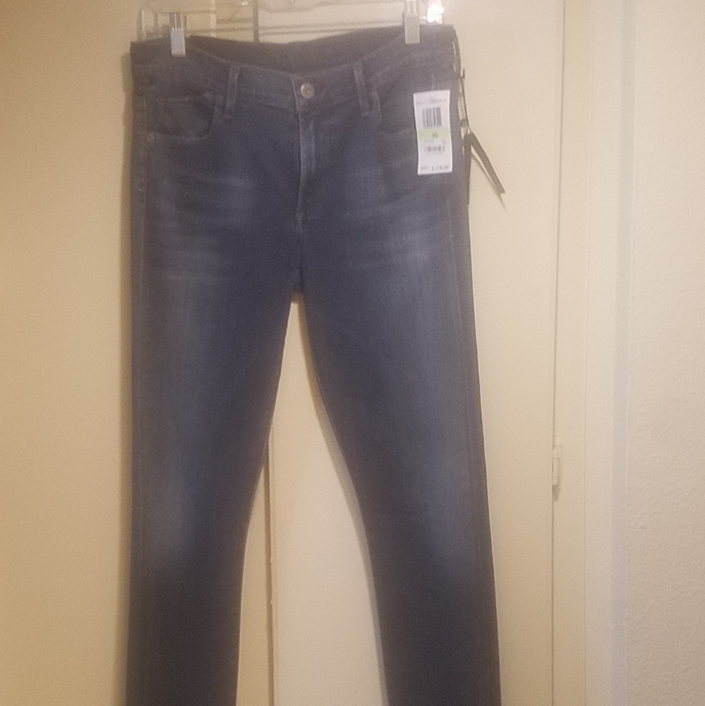 BRAND NEW! CITIZENS OF HUMANITY JEANS STRETCH
